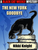 The New York Goodbye