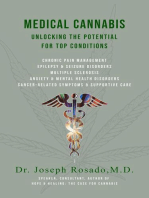 Medical Cannabis: Unlocking the Potential for Top Conditions: Medical Cannabis: Unlocking the Potential for Top Conditions, #6