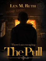 The Pull: The Demons Within, #1