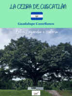 la ceiba de cuscatlan