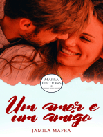 Um Amor e Um Amigo (Livro 01)