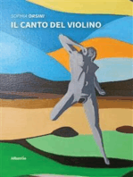 Il canto del violino