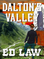 Dalton's Valley: The Dalton Series, #7