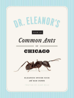 Dr. Eleanor's Book of Common Ants of Chicago