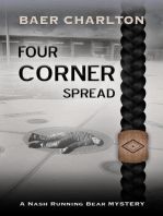 Four Corner Spread