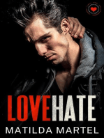Love Hate: Love Bites, #1
