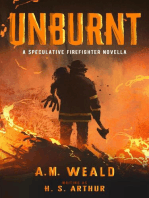 Unburnt