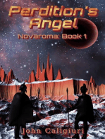 Perdition's Angel: Novaroma, #1