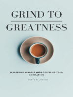 Grind to Greatness: Grind to Greatness, #1