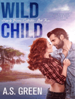 Wild Child: Happily Forever Collection, #3