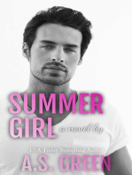 Summer Girl: Happily Forever Collection, #1
