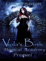 Viola's Birth: Magical Academy Prequel: Magical Academy