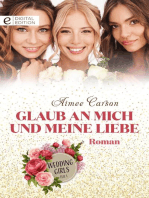 Glaub an mich und meine Liebe