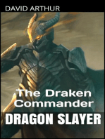 The Draken Commander