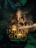 Indian Gods: Band 1: Ganeshas Gunst