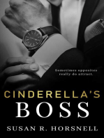 Cinderella's Boss