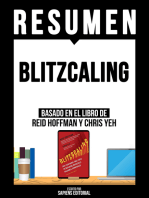 Resumen - Blitzcaling