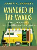 Whacked in the Woods