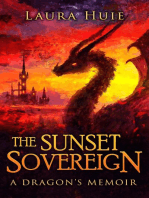 The Sunset Sovereign