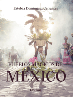 Pueblos mágicos de México