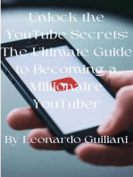 Unlock the YouTube Secrets