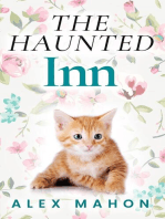 The Haunted Inn: The Happy Cat's Home Novella, #3