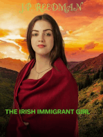 The Irish Immigrant Girl
