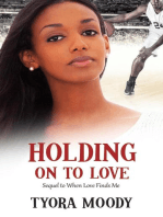 Holding On To Love: Victory Gospel Short, #6
