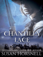 Chantilly Lace