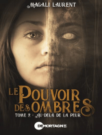 Le POUVOIR DES OMBRES TOME 2