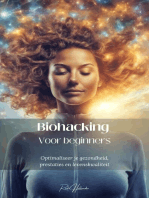 Biohacking voor beginners