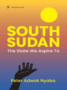 South Sudan by Adwok Nyaba (Ebook) - Read free for 30 days