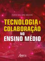 Tecnologia e Colaboração no Ensino Médio