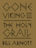 Gone Viking III: The Holy Grail