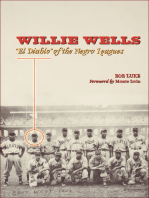 Willie Wells: "El Diablo" of the Negro Leagues