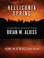 Helliconia Spring