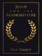 Jesus and the Manosphere