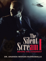 The Silent Scream I: Before the Judgment