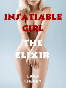 Insatiable Girl: The Elixir by Lana Cherry (Ebook) - Read free for ...