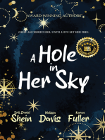 A Hole in Her Sky
