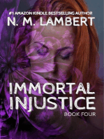 Immortal Injustice