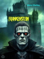 Frankenstein: Il moderno Prometeo