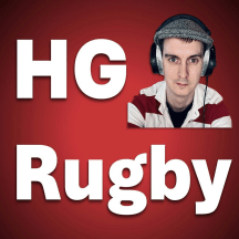 The Pirate Rugby Podcast