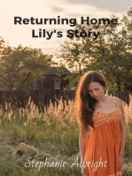 Returning Home Lily's Story