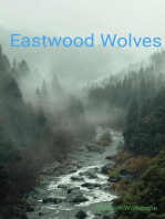 Eastwood Wolves: 1, #1
