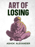 Art of Losing