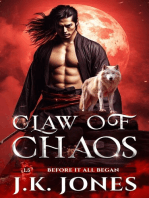 Claw of Chaos