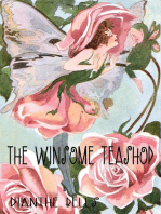 The Winsome Teashop