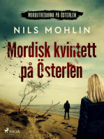 Mordisk kvintett på Österlen