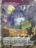 Clash of Steel